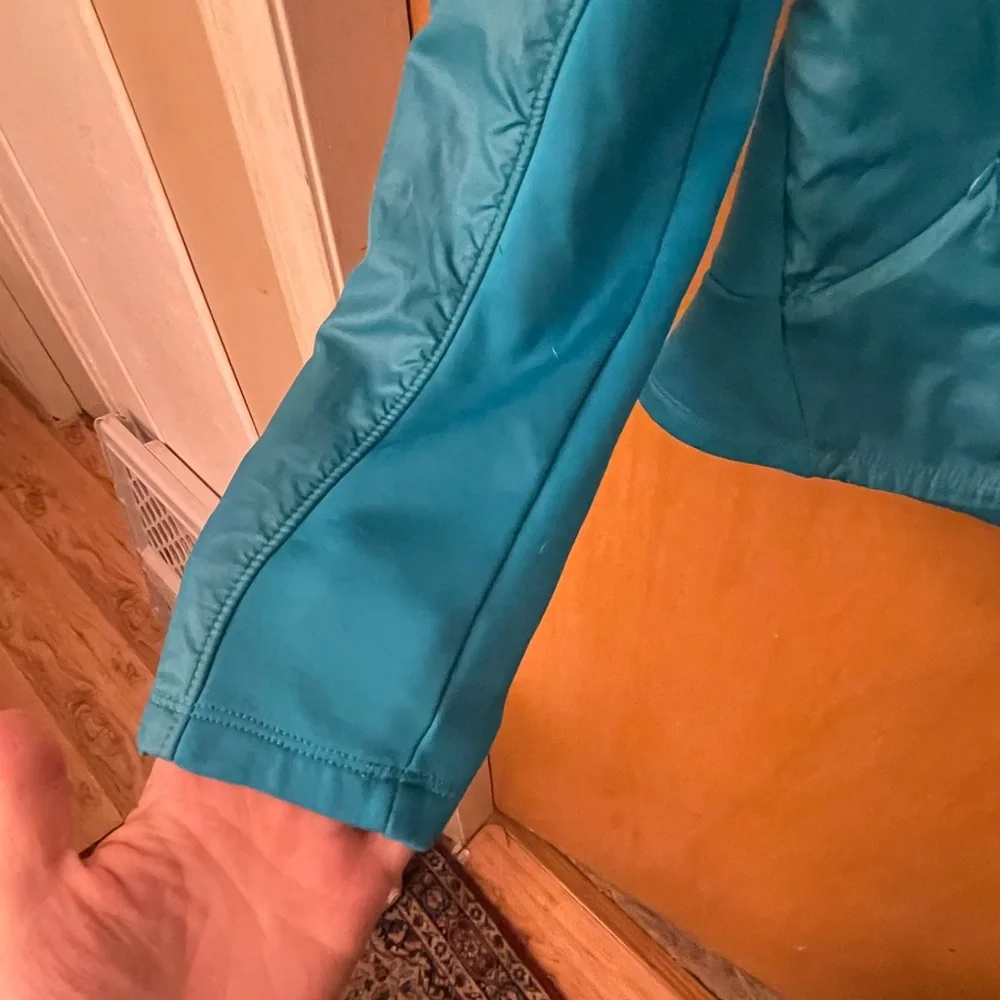 Fall/spring roxy jacket - Picture 2 of 8